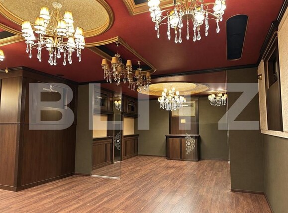 Spațiu comercial de închiriat Marasti - 209409SIC | BLITZ Cluj-Napoca | Poza3