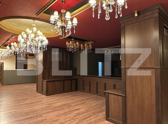 Spațiu comercial de închiriat Marasti - 209409SIC | BLITZ Cluj-Napoca | Poza1