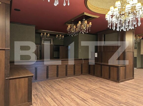 Spațiu comercial de închiriat Marasti - 209409SIC | BLITZ Cluj-Napoca | Poza4