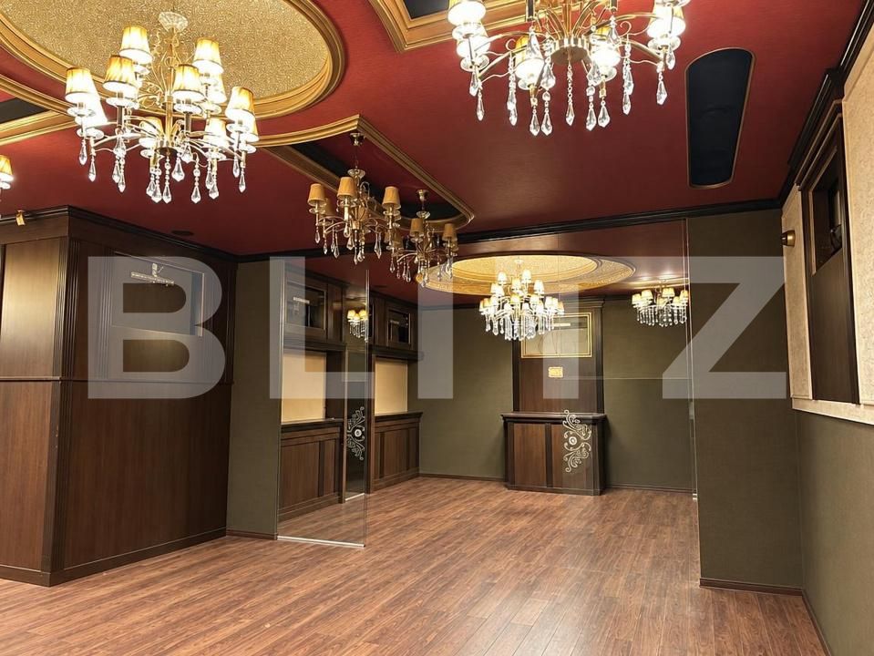 Spațiu comercial de închiriat Marasti - 209409SIC | BLITZ Cluj-Napoca | Poza3