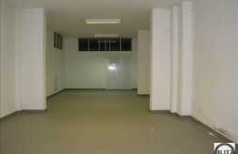 Spatiu comercial/birouri cu expunere la artera principala!