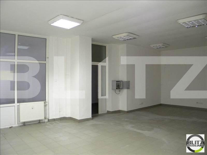 Spațiu birouri de închiriat Zorilor - 20941SIB | BLITZ Cluj-Napoca | Poza8