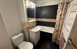 Apartament 3 camere, spatios, zona Big Manastur