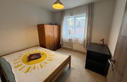 Apartament 3 camere, spatios, zona Big Manastur