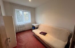 Apartament 3 camere, spatios, zona Big Manastur