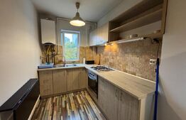 Apartament 3 camere, spatios, zona Big Manastur