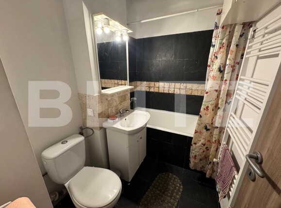 Apartament de închiriat 3 camere Manastur - 209411AI | BLITZ Cluj-Napoca | Poza5