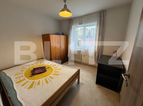 Apartament de închiriat 3 camere Manastur - 209411AI | BLITZ Cluj-Napoca | Poza2