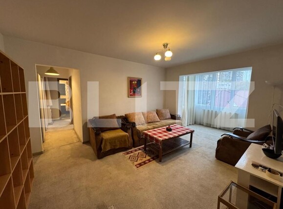 Apartament de închiriat 3 camere Manastur - 209411AI | BLITZ Cluj-Napoca | Poza1
