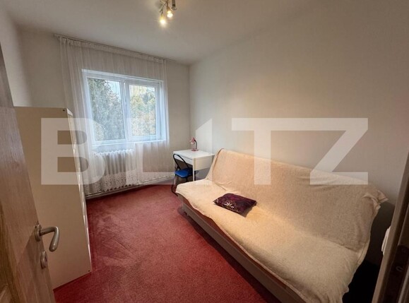 Apartament de închiriat 3 camere Manastur - 209411AI | BLITZ Cluj-Napoca | Poza3