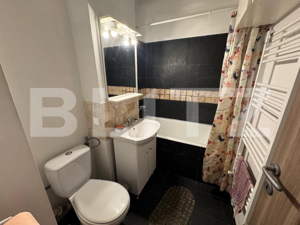 Apartament de închiriat 3 camere Manastur - 209411AI | BLITZ Cluj-Napoca | Poza5
