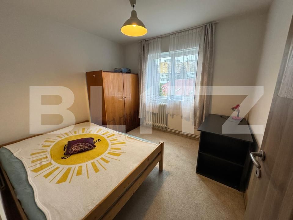 Apartament de închiriat 3 camere Manastur - 209411AI | BLITZ Cluj-Napoca | Poza2