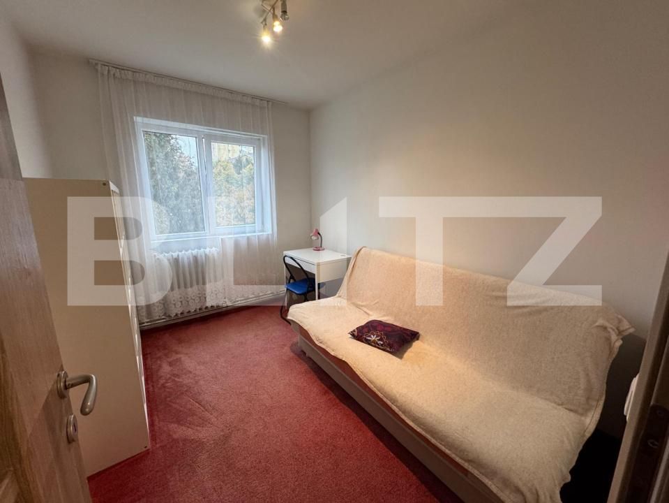 Apartament de închiriat 3 camere Manastur - 209411AI | BLITZ Cluj-Napoca | Poza3