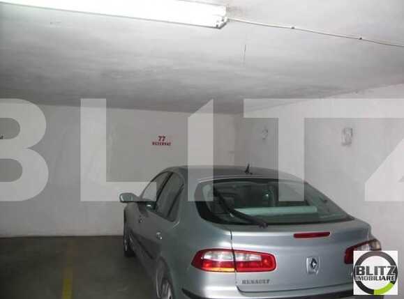 Spațiu birouri de închiriat Central - 20942SIB | BLITZ Cluj-Napoca | Poza4