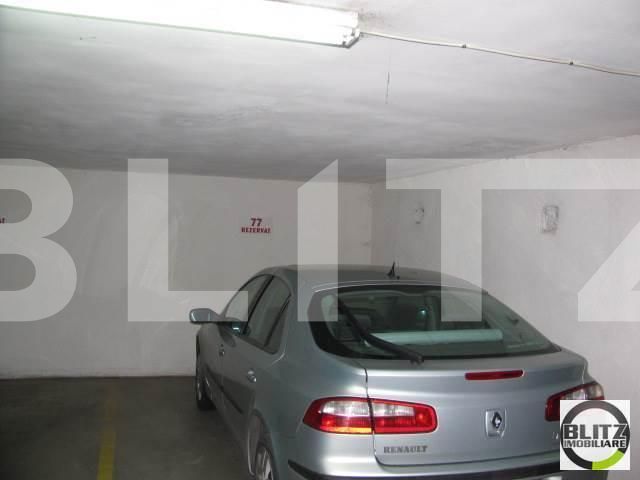 Spațiu birouri de închiriat Central - 20942SIB | BLITZ Cluj-Napoca | Poza4