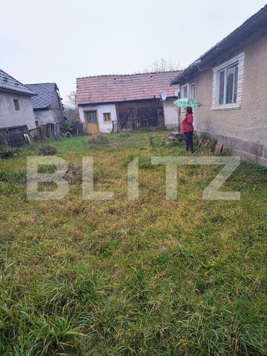 Casa de vânzare 3 camere Mica - 209426CV | BLITZ Cluj-Napoca | Poza13