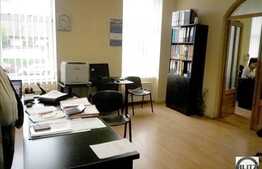 Casa cu destinatie birouri, 230 mp utili, loc parcare, imobil nou, zona Garii