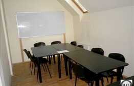 Casa cu destinatie birouri, 230 mp utili, loc parcare, imobil nou, zona Garii