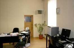 Casa cu destinatie birouri, 230 mp utili, loc parcare, imobil nou, zona Garii
