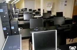 Casa cu destinatie birouri, 230 mp utili, loc parcare, imobil nou, zona Garii