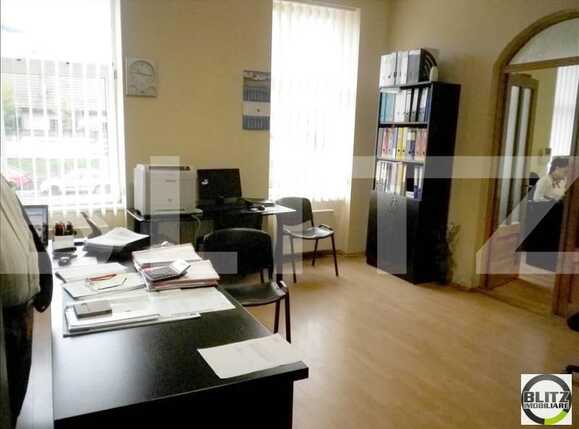 Spațiu birouri de închiriat Central - 20943SIB | BLITZ Cluj-Napoca | Poza1