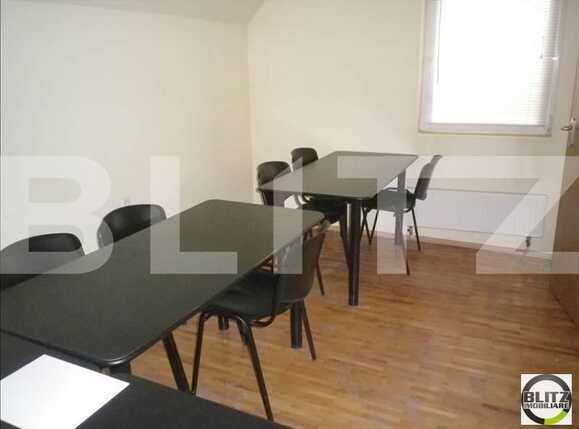 Spațiu birouri de închiriat Central - 20943SIB | BLITZ Cluj-Napoca | Poza4