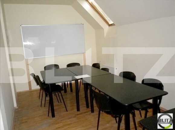 Spațiu birouri de închiriat Central - 20943SIB | BLITZ Cluj-Napoca | Poza3