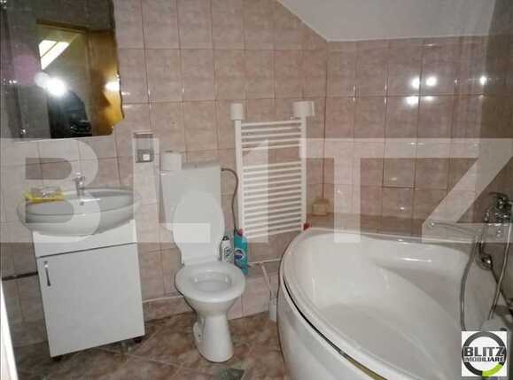 Spațiu birouri de închiriat Central - 20943SIB | BLITZ Cluj-Napoca | Poza9