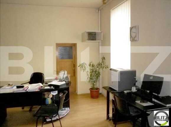Spațiu birouri de închiriat Central - 20943SIB | BLITZ Cluj-Napoca | Poza2