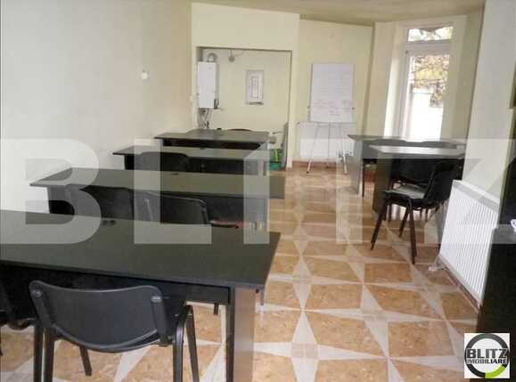 Spațiu birouri de închiriat Central - 20943SIB | BLITZ Cluj-Napoca | Poza6