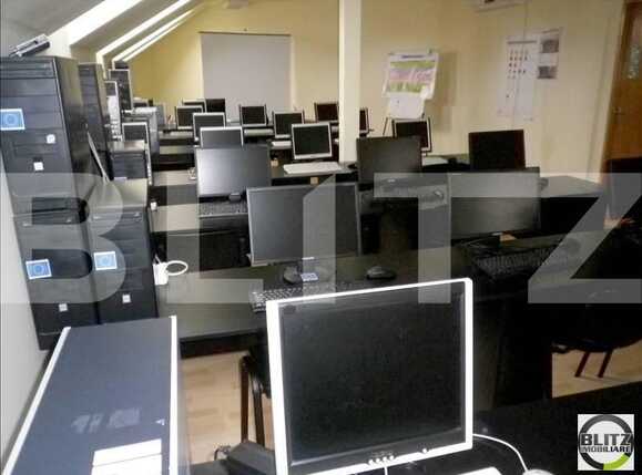 Spațiu birouri de închiriat Central - 20943SIB | BLITZ Cluj-Napoca | Poza5