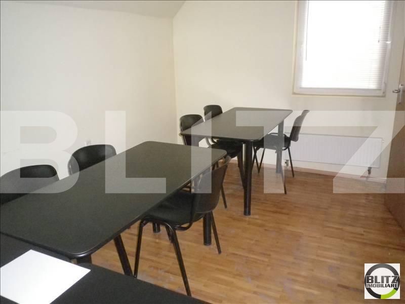Spațiu birouri de închiriat Central - 20943SIB | BLITZ Cluj-Napoca | Poza4