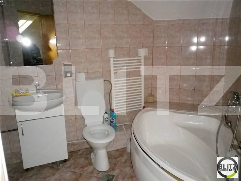 Spațiu birouri de închiriat Central - 20943SIB | BLITZ Cluj-Napoca | Poza9