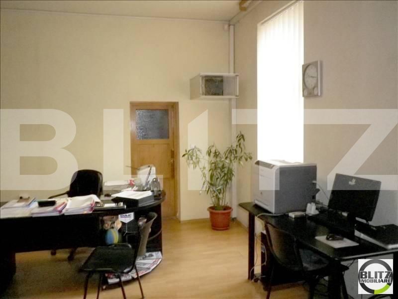 Spațiu birouri de închiriat Central - 20943SIB | BLITZ Cluj-Napoca | Poza2