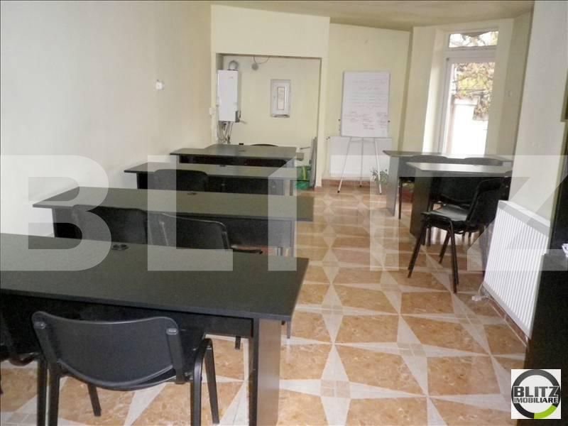 Spațiu birouri de închiriat Central - 20943SIB | BLITZ Cluj-Napoca | Poza6