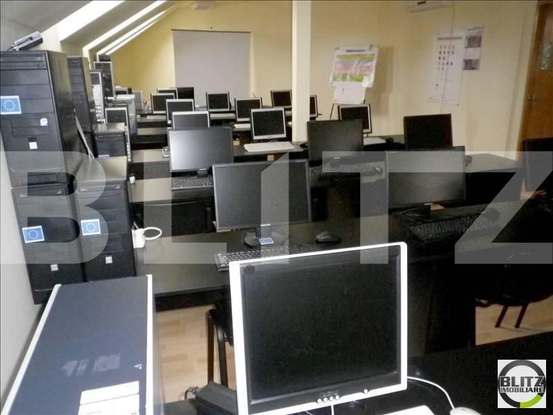 Spațiu birouri de închiriat Central - 20943SIB | BLITZ Cluj-Napoca | Poza5