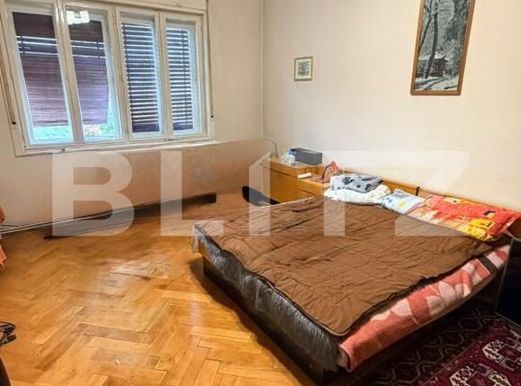 Apartament de vânzare 3 camere Central - 209435AV | BLITZ Cluj-Napoca | Poza1