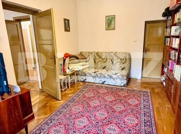 Apartament de vânzare 3 camere Central - 209435AV | BLITZ Cluj-Napoca | Poza2