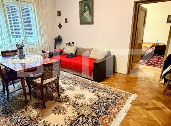 Apartament de vânzare 3 camere Central - 209435AV | BLITZ Cluj-Napoca | Poza3
