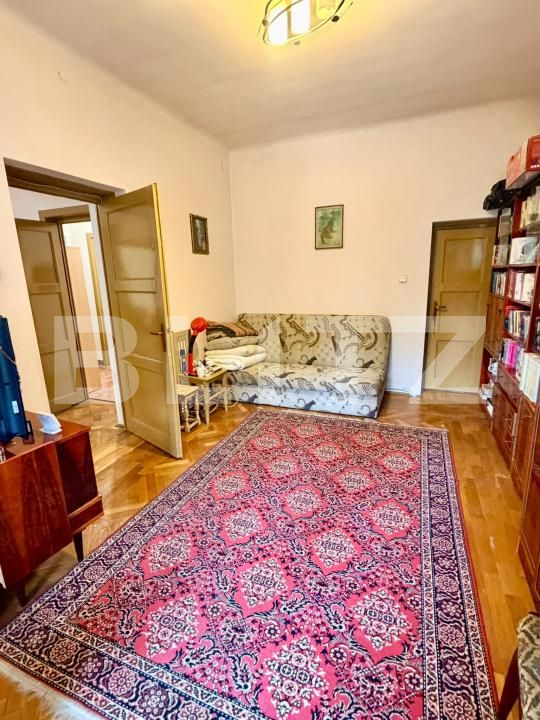 Apartament de vânzare 3 camere Central - 209435AV | BLITZ Cluj-Napoca | Poza2