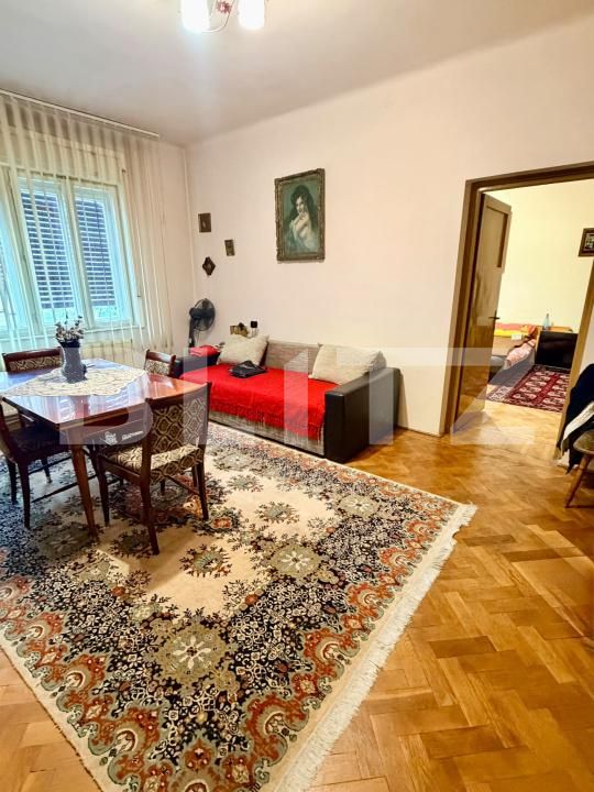 Apartament de vânzare 3 camere Central - 209435AV | BLITZ Cluj-Napoca | Poza3
