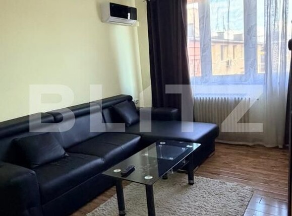 Apartament de vânzare 2 camere Semicentral - 209436AV | BLITZ Cluj-Napoca | Poza1