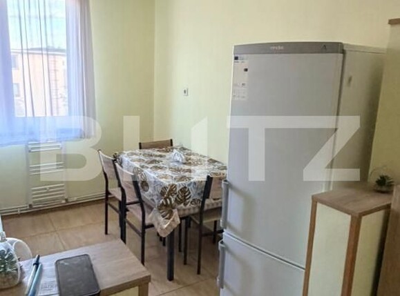 Apartament de vânzare 2 camere Semicentral - 209436AV | BLITZ Cluj-Napoca | Poza5