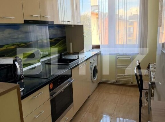 Apartament de vânzare 2 camere Semicentral - 209436AV | BLITZ Cluj-Napoca | Poza4