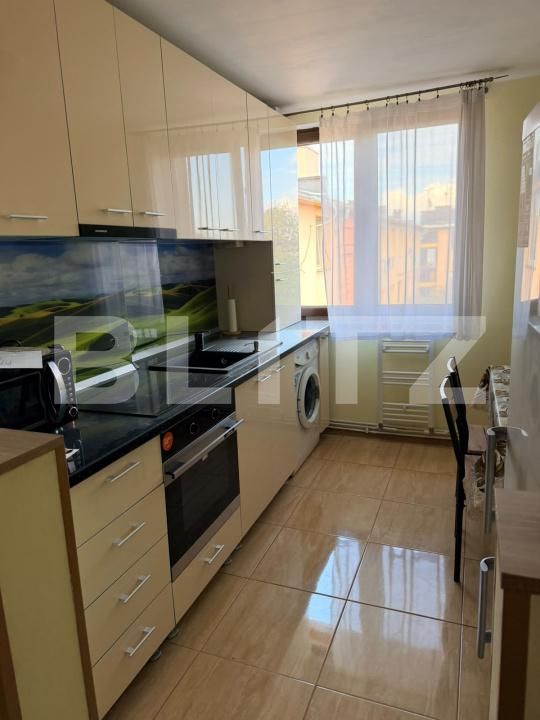 Apartament de vânzare 2 camere Semicentral - 209436AV | BLITZ Cluj-Napoca | Poza4