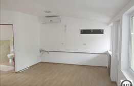 Spatiu birouri de inchiriat, 50 mp utili, imobil nou, zona strazii Decebal!