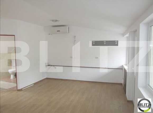 Spațiu birouri de închiriat Central - 20944SIB | BLITZ Cluj-Napoca | Poza1