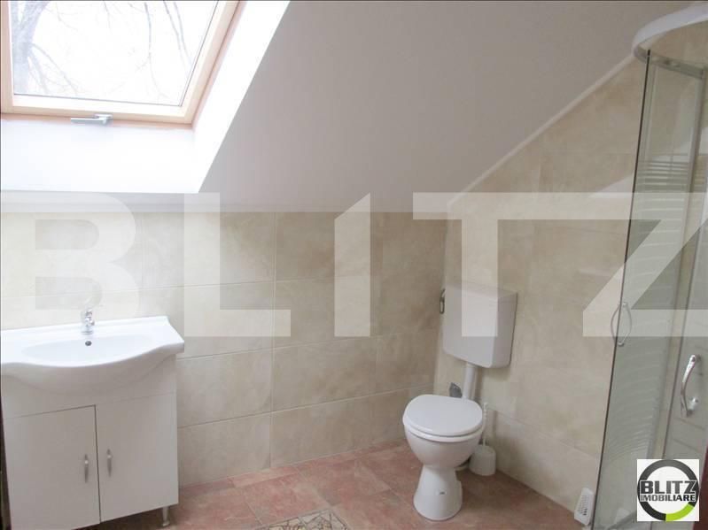 Spațiu birouri de închiriat Central - 20944SIB | BLITZ Cluj-Napoca | Poza6