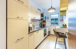 Sophia Residence, Apartament cu 2 camere decomandat, 55mp, 0% Comision