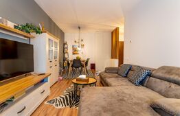 Sophia Residence, Apartament cu 2 camere decomandat, 55mp, 0% Comision